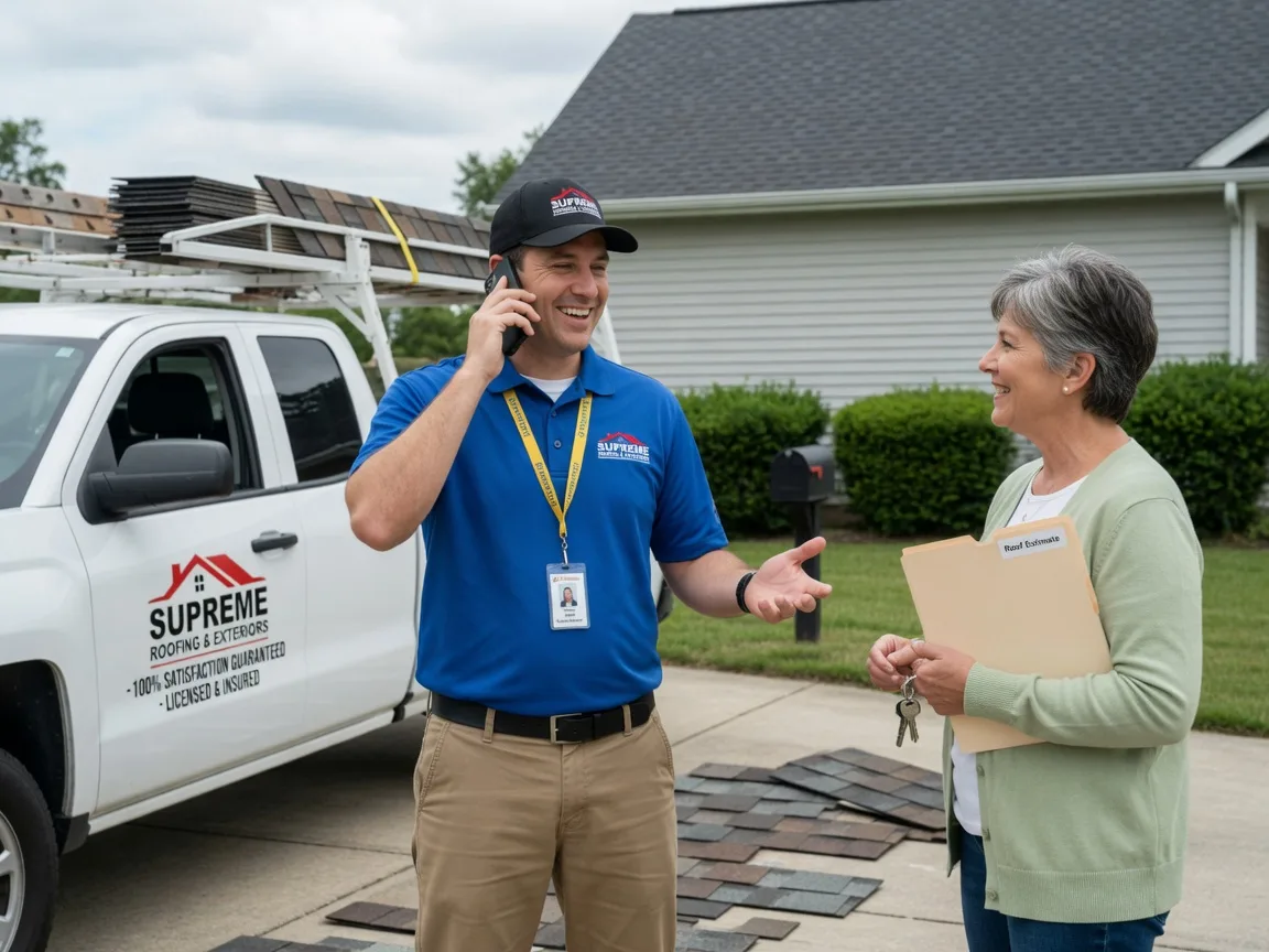 Roof Replacement Carmichael, CA FAQs