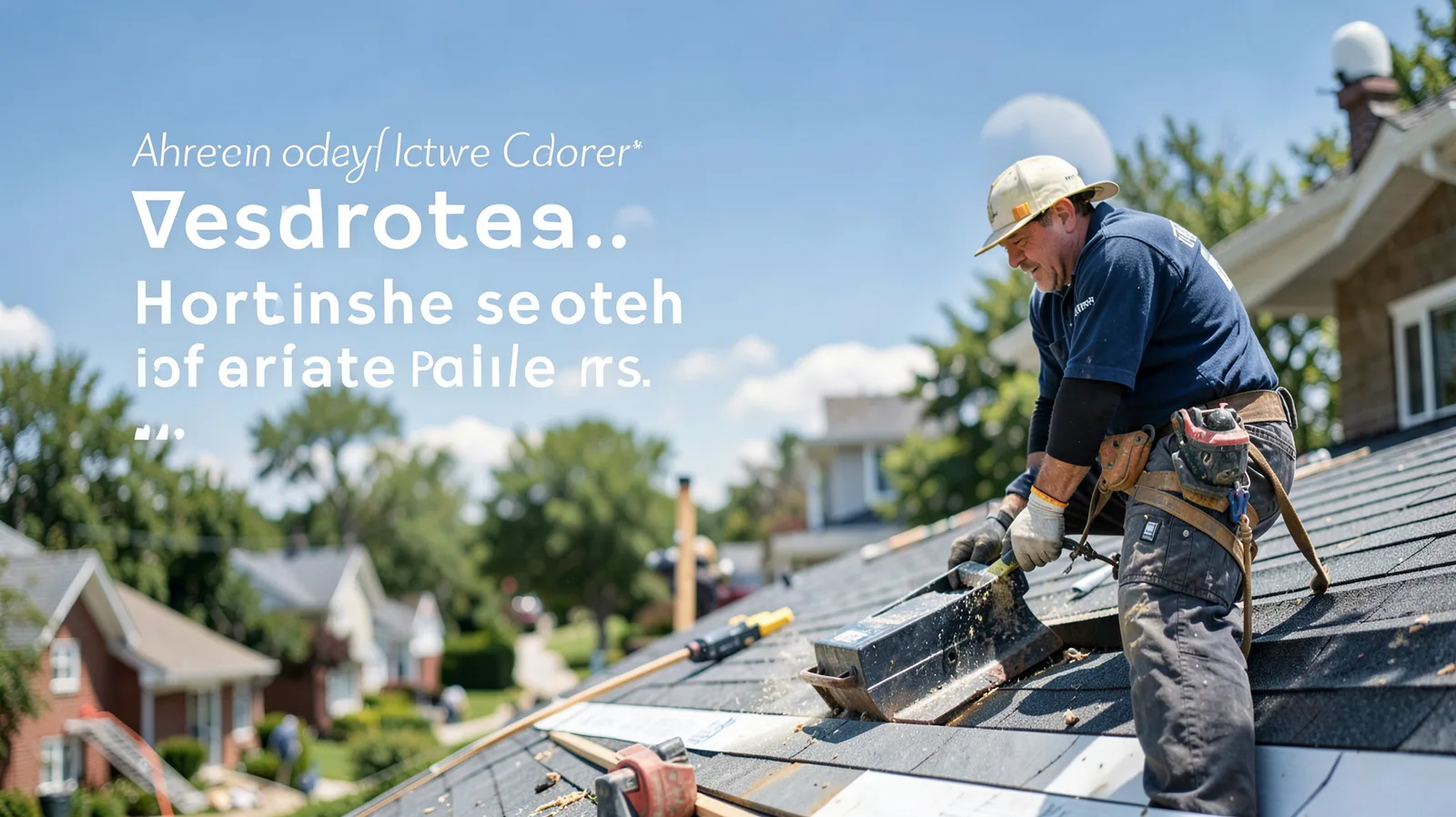 Roof Replacement in Carmichael, CA near me